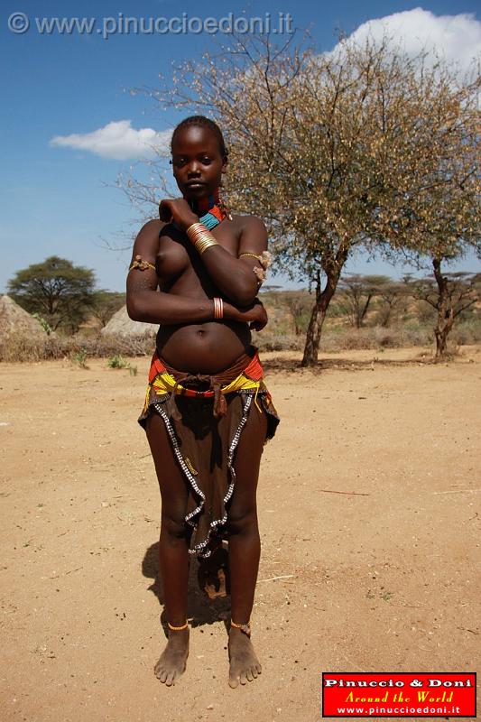 Ethiopia - Genbela - Villaggio Hammer - 12.jpg